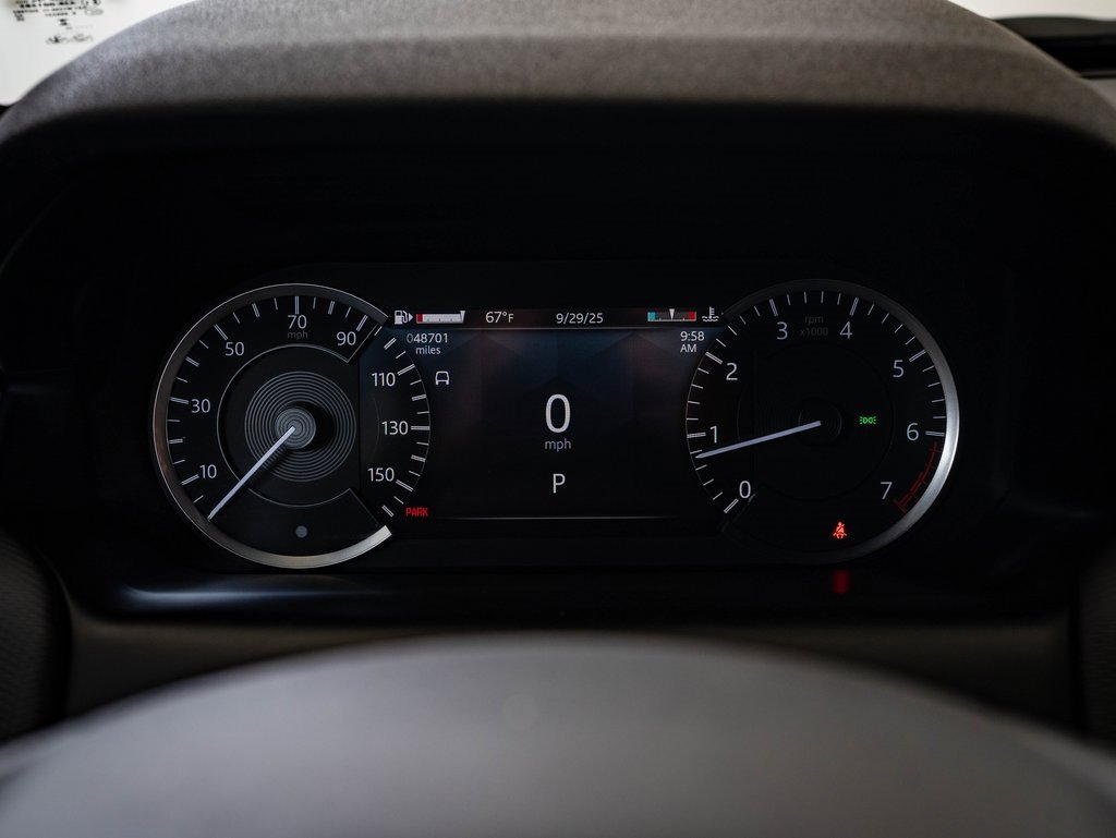 2021 Land Rover Discovery Sport S R-Dynamic photo 26