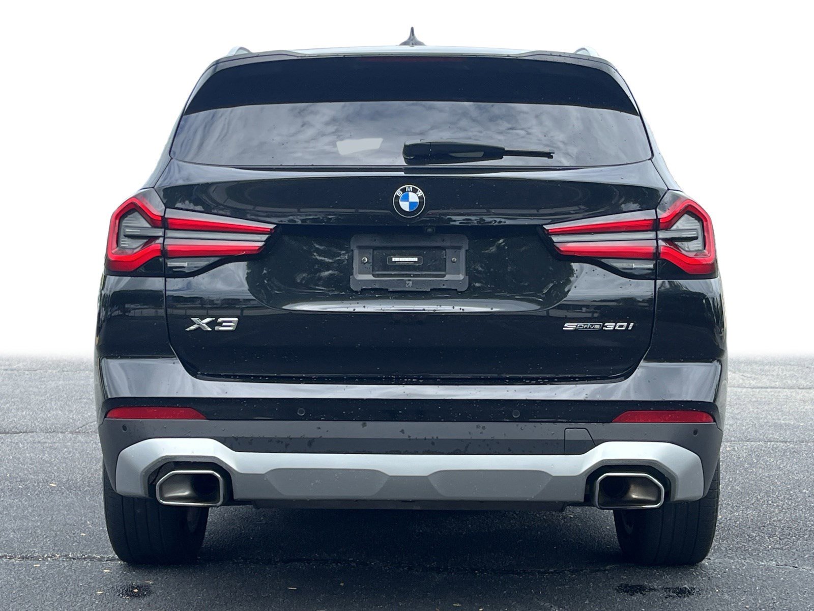 2023 Bmw X3 sDrive30i photo 18