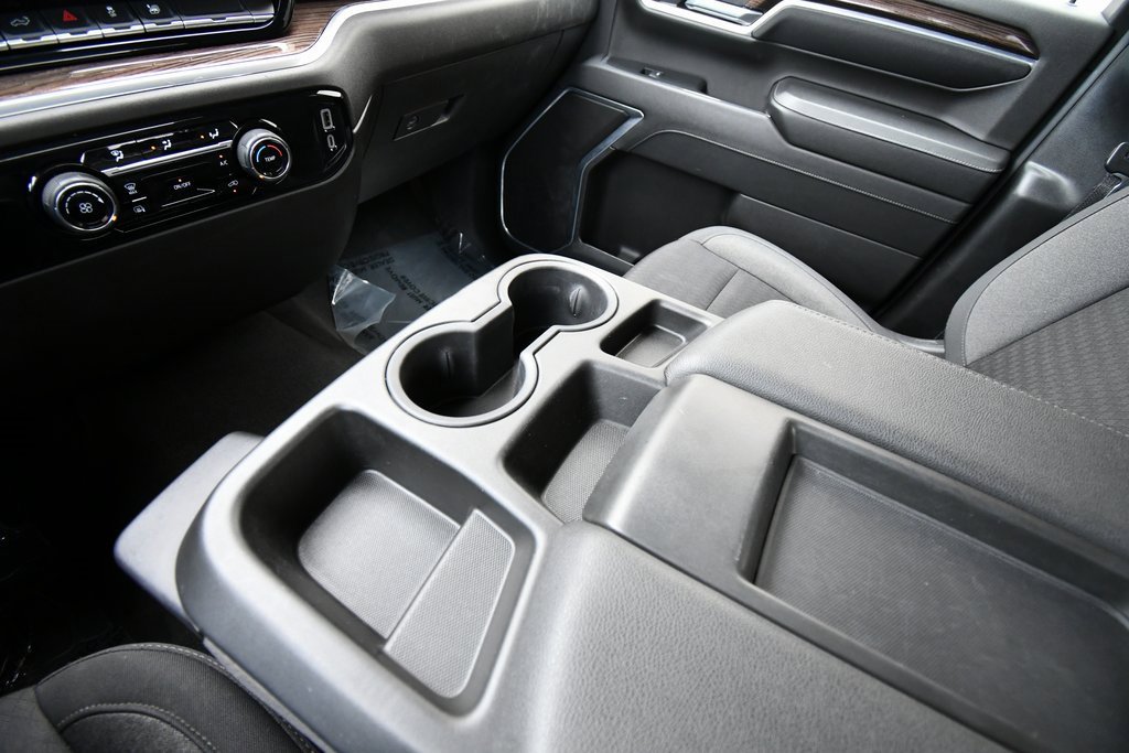 2024 Chevrolet Silverado 2500HD LT photo 26