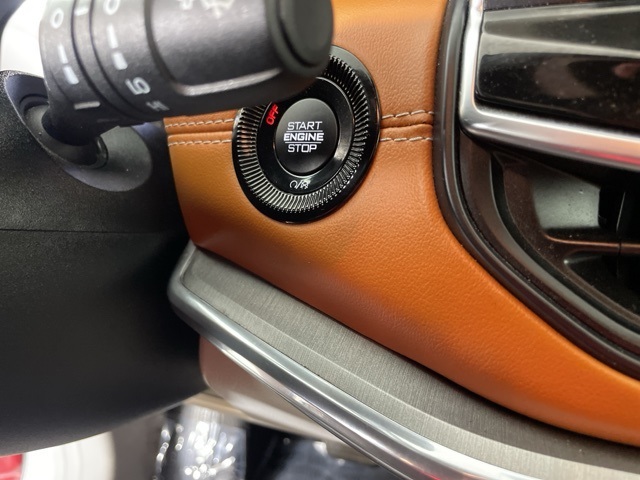 2023 Jeep Compass Limited photo 22