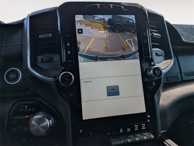 2023 Ram 1500 Laramie photo 15