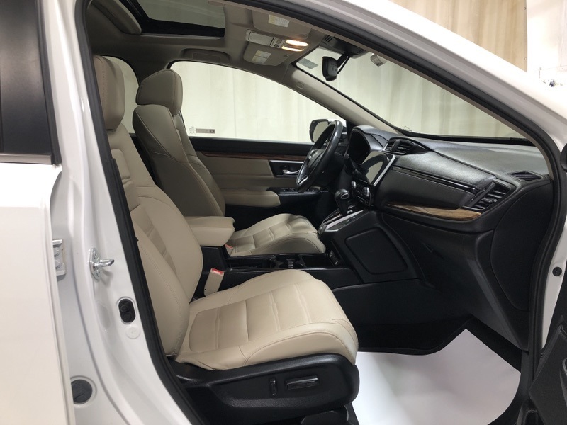 2022 Honda CR-V EX-L Sport photo 13