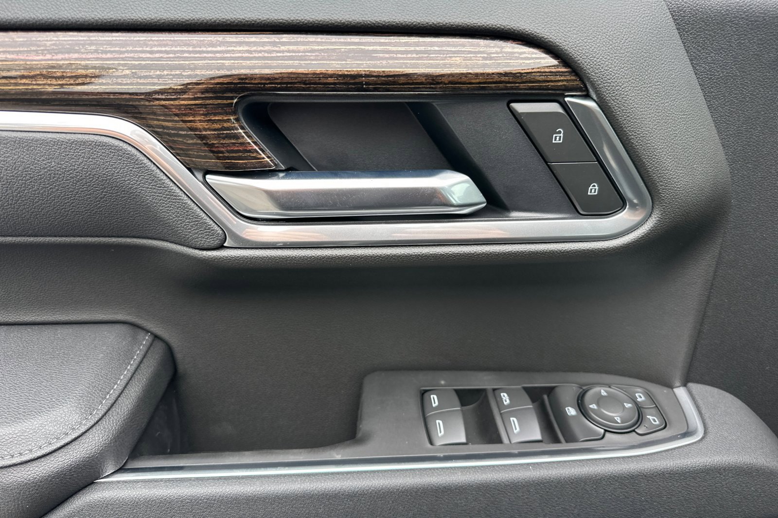 2026 Gmc Sierra 1500 Elevation photo 9