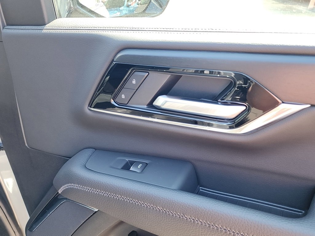 2026 Gmc Yukon Denali photo 40