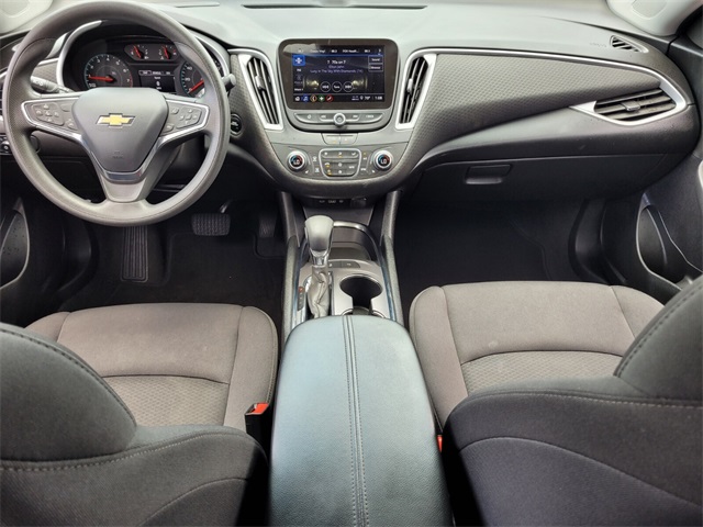 2024 Chevrolet Malibu 1LT photo 10