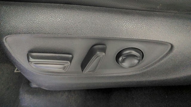 Used 2021 Blizzard Pearl Toyota Hybrid Limited image 25