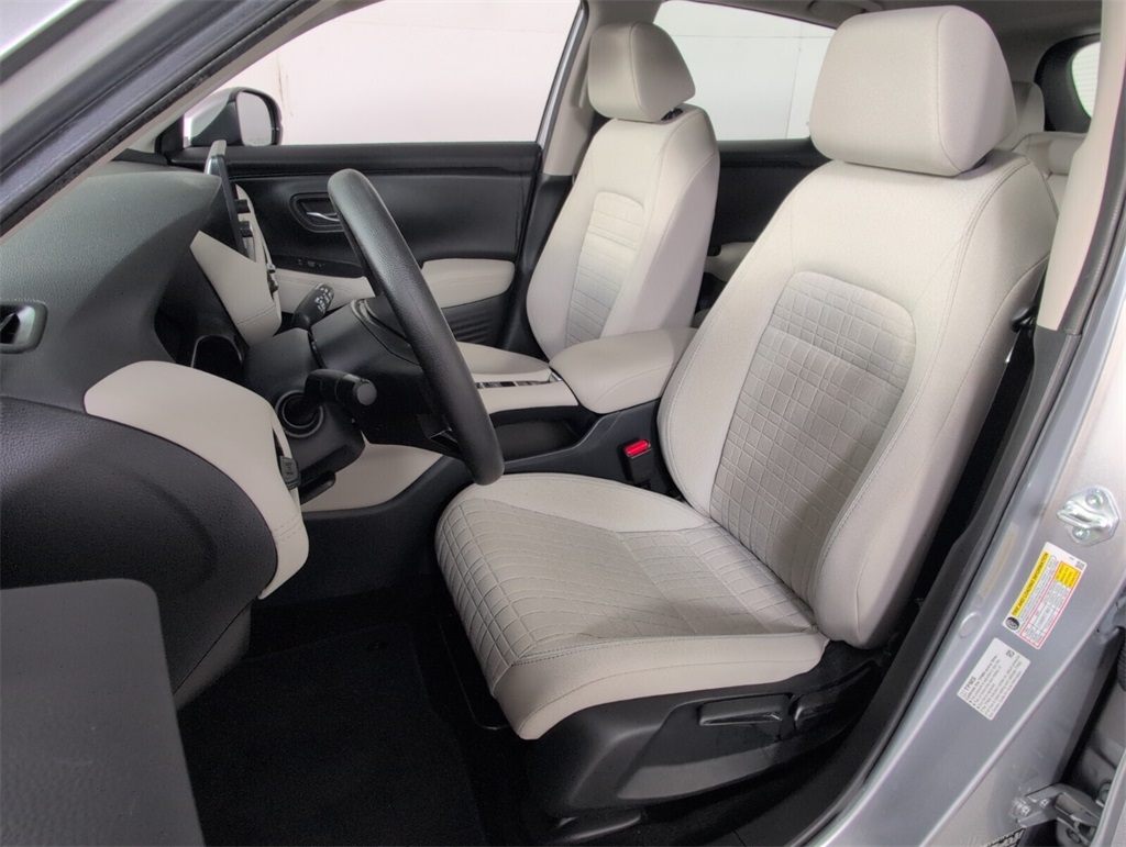 2024 Honda HR-V LX photo 4