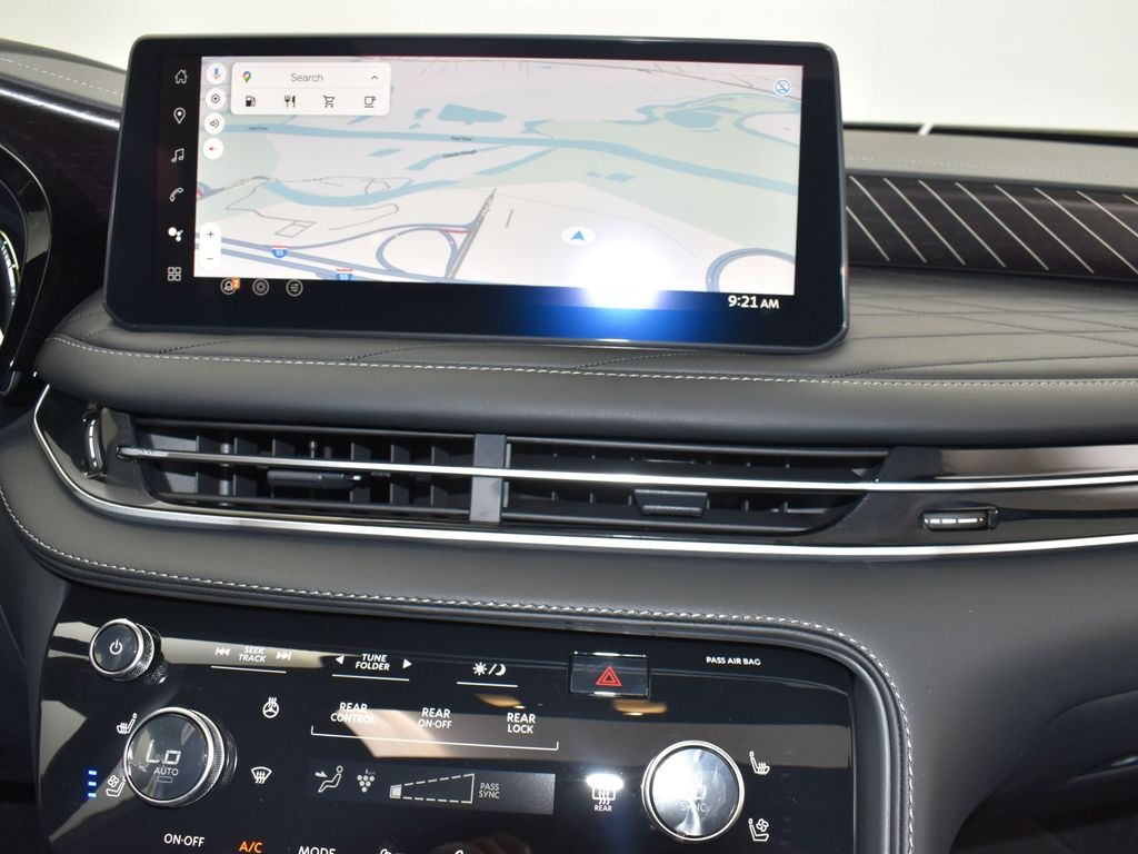 2026 Infiniti QX60 Autograph AWD photo 26