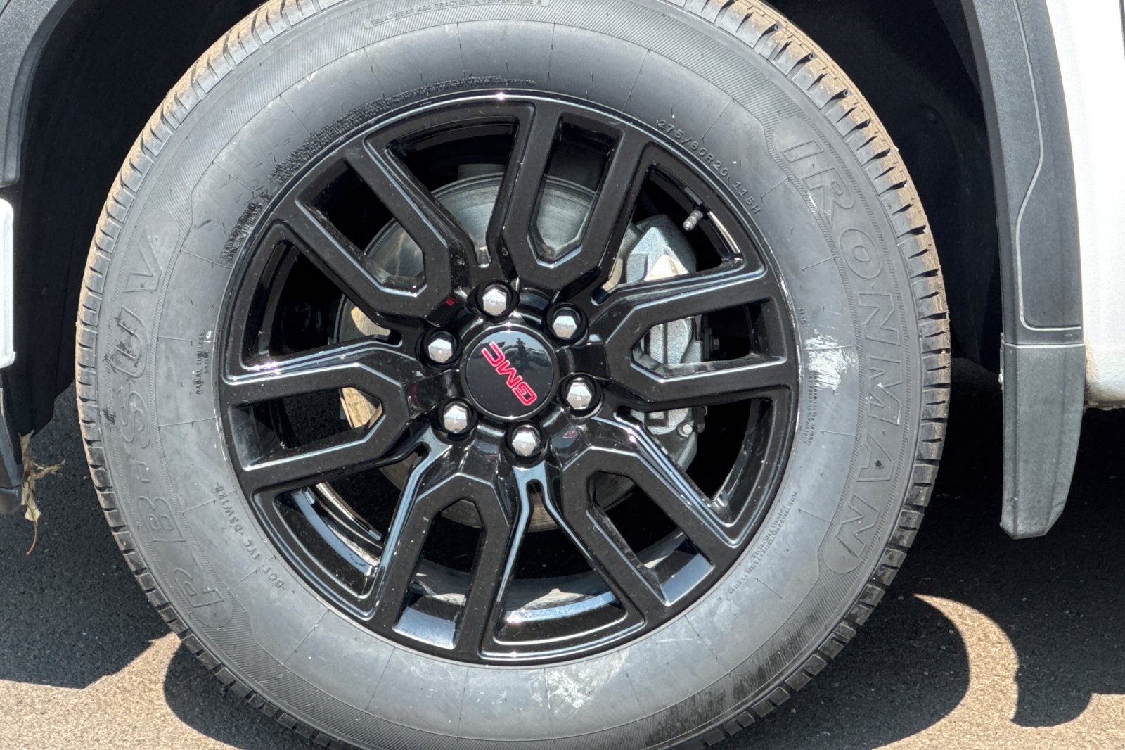 2023 Gmc Sierra 1500 Elevation photo 32