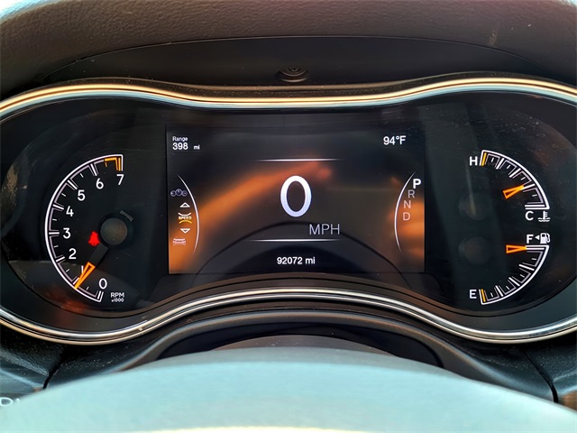 2021 Jeep Grand Cherokee Laredo X photo 22