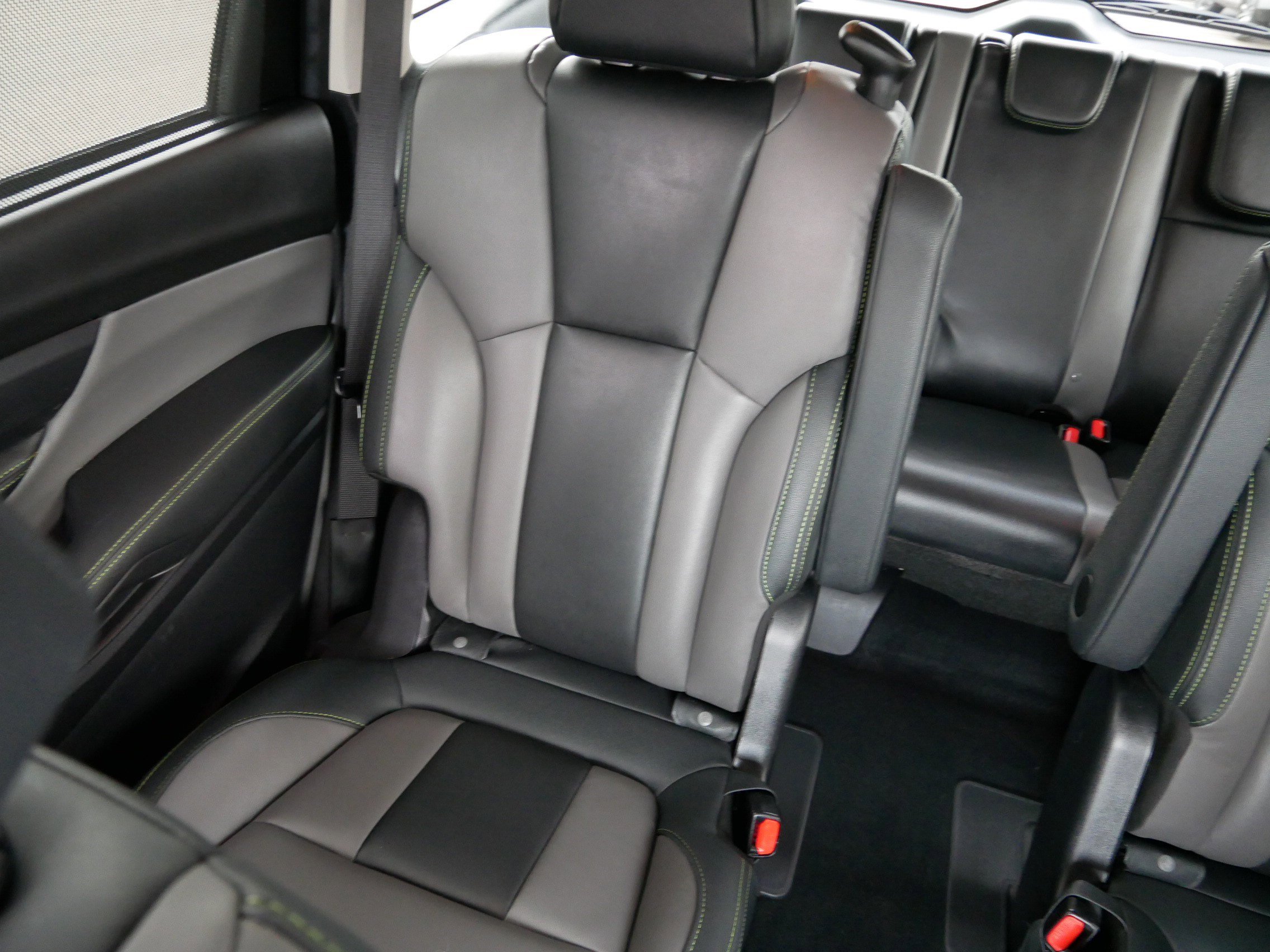 2024 Subaru Ascent Onyx Edition photo 12