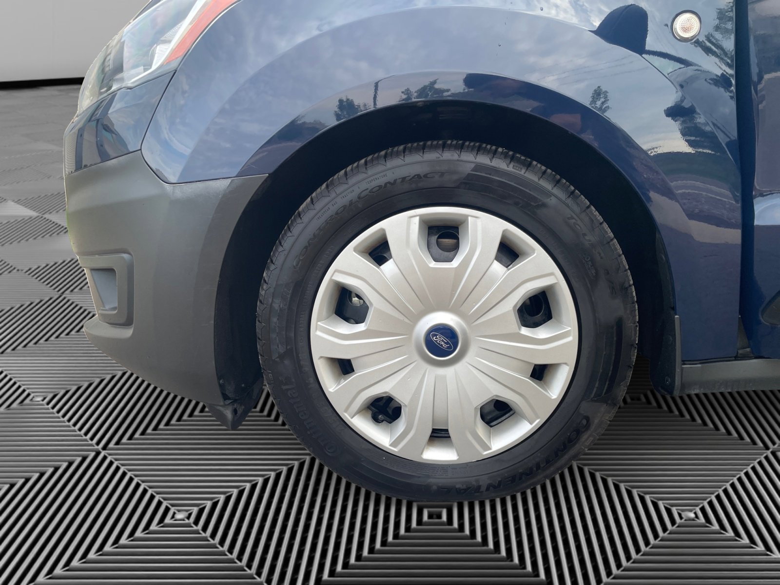 2019 Ford Transit Connect XL photo 15
