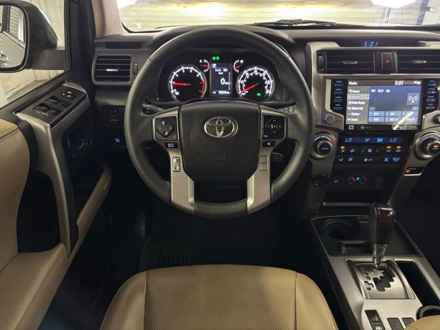 2022 Toyota 4Runner Limited photo 15