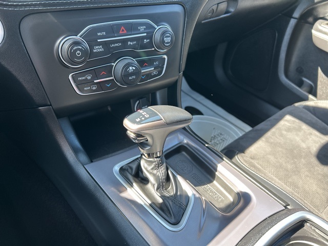 2021 Dodge Charger R/T Scat Pack photo 27