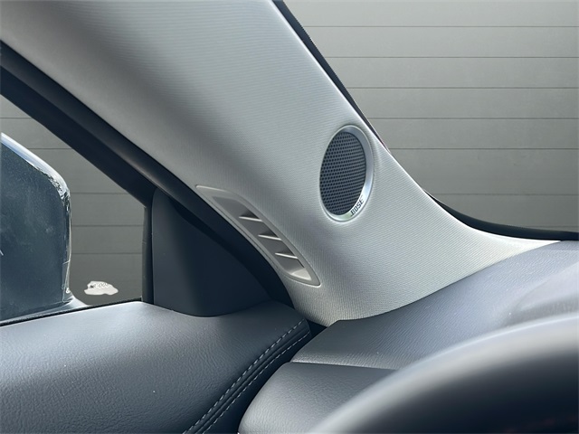 2025 Mazda CX-5 2.5 S Carbon photo 26