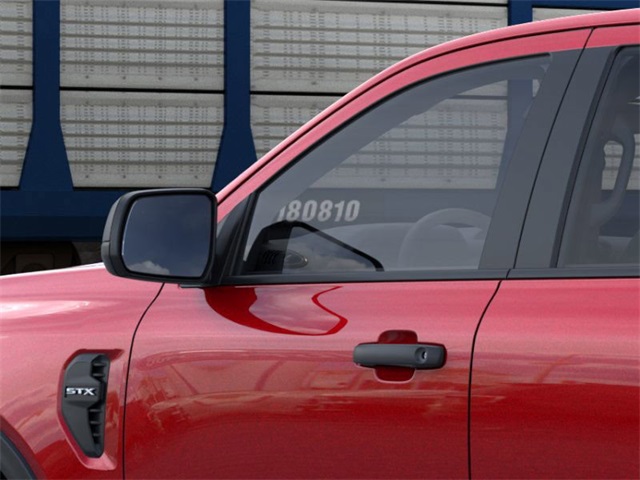 2025 Ford Ranger XL photo 4