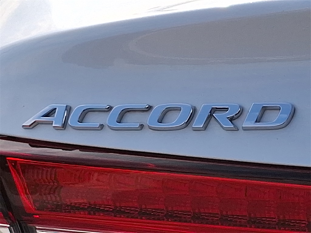 2021 Honda Accord EX-L photo 27