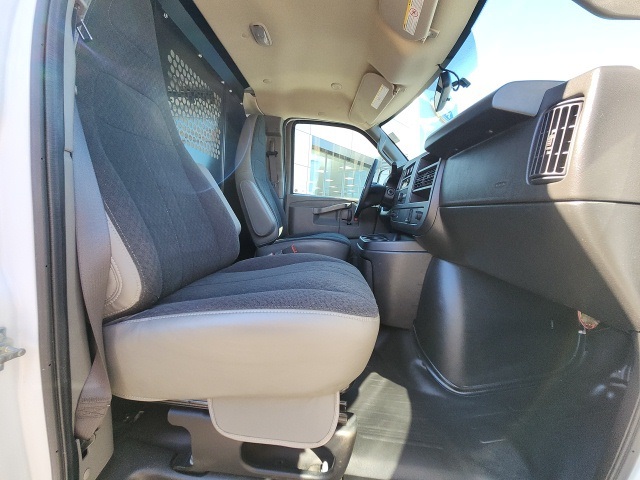 2023 Chevrolet Express 2500 Work Van photo 22