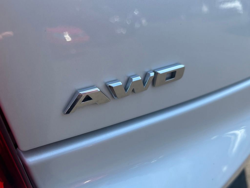 2017 Cadillac ATS Base photo 11
