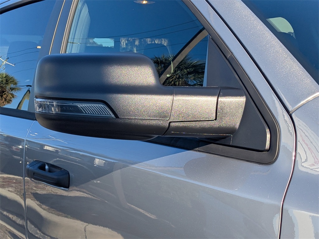 2025 Ram 1500 Big Horn Lone Star photo 2