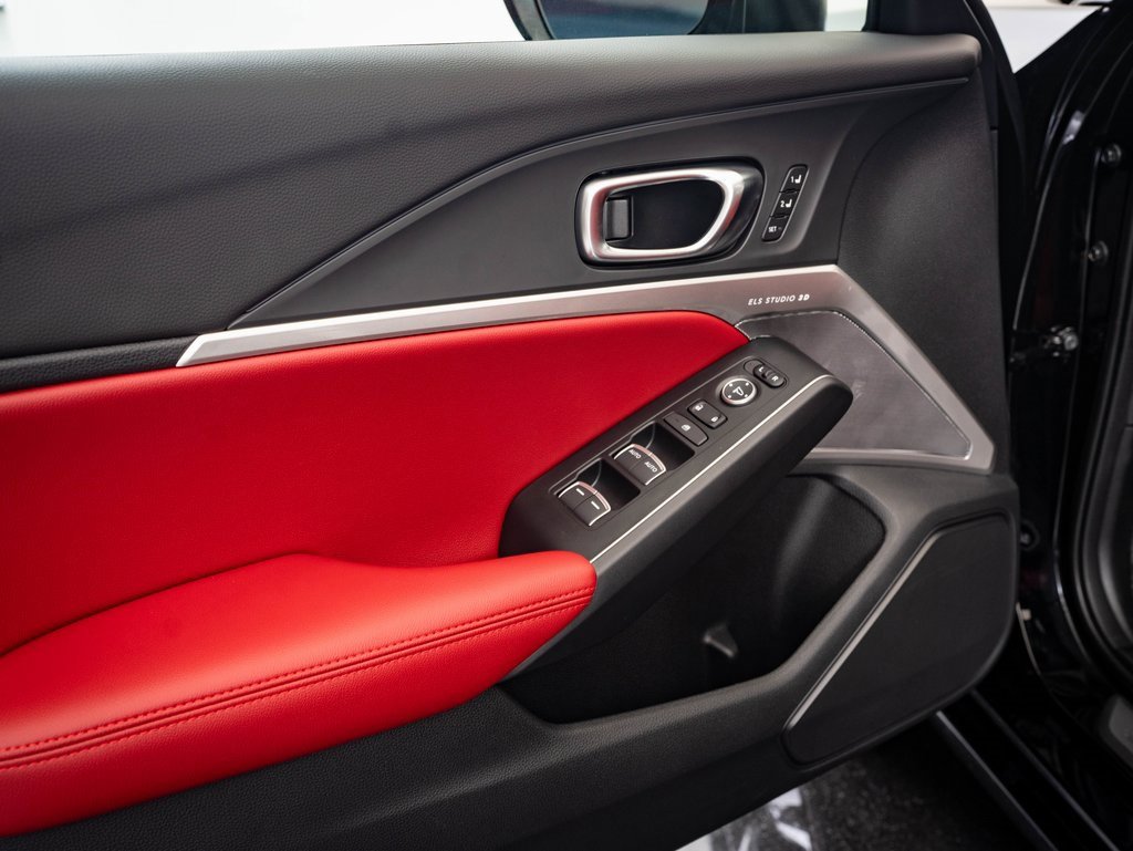 2025 Acura Integra A-Spec Technology photo 24