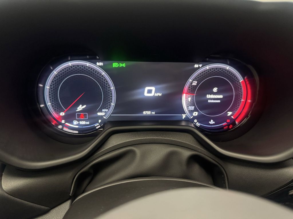 2024 Dodge Hornet GT Plus photo 18