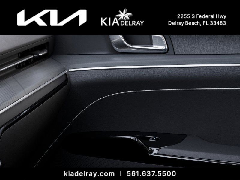 2026 Kia K5 GT-Line photo 22
