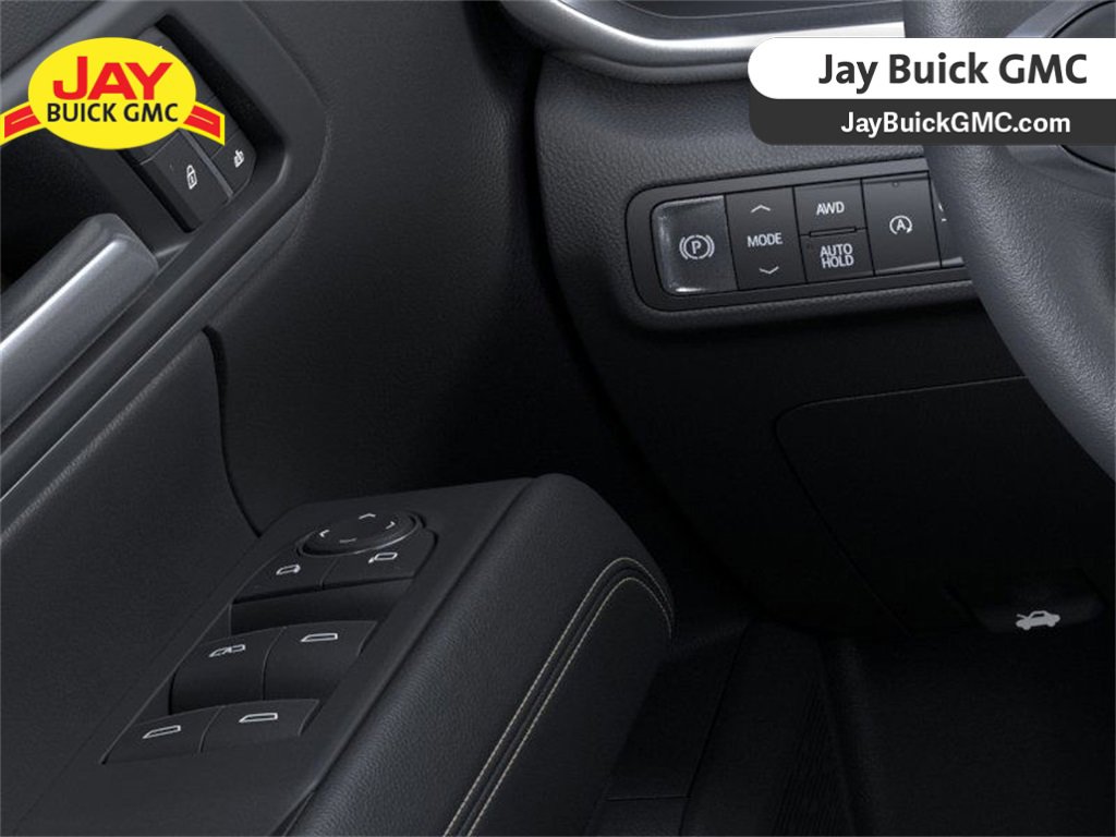 2026 Gmc Terrain Elevation photo 12