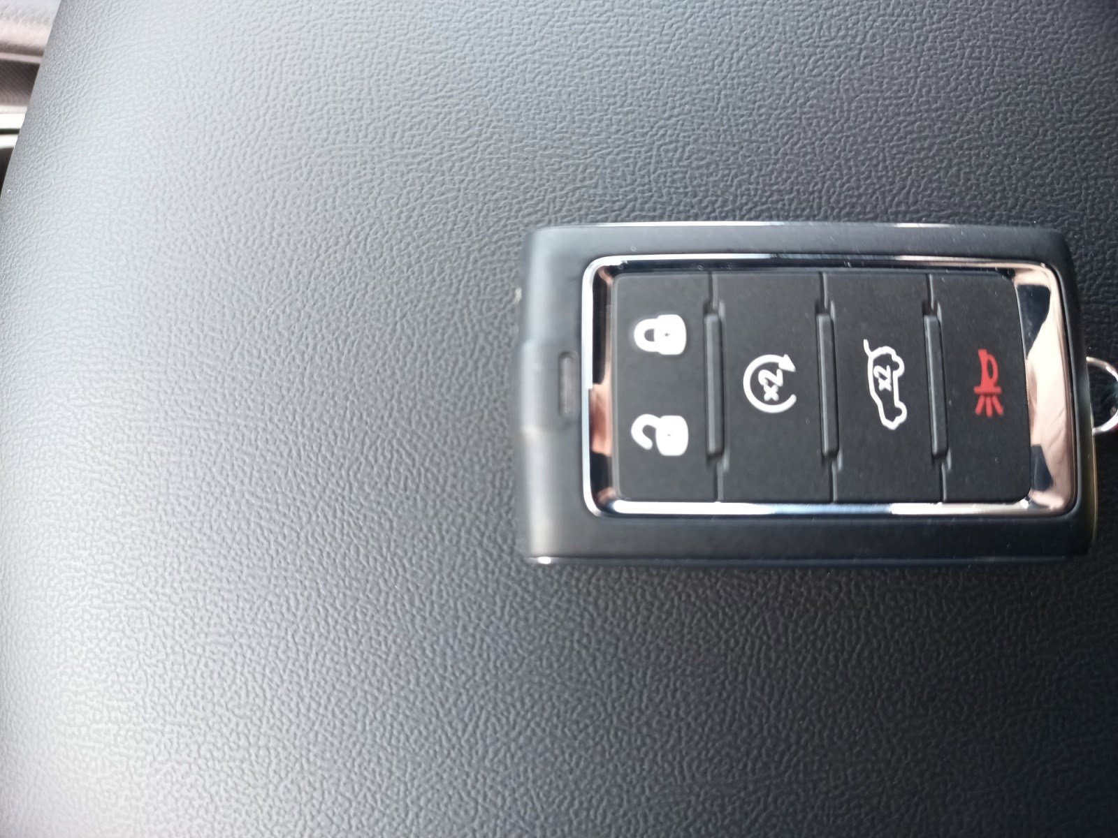 2025 Jeep Grand Cherokee Laredo X photo 20