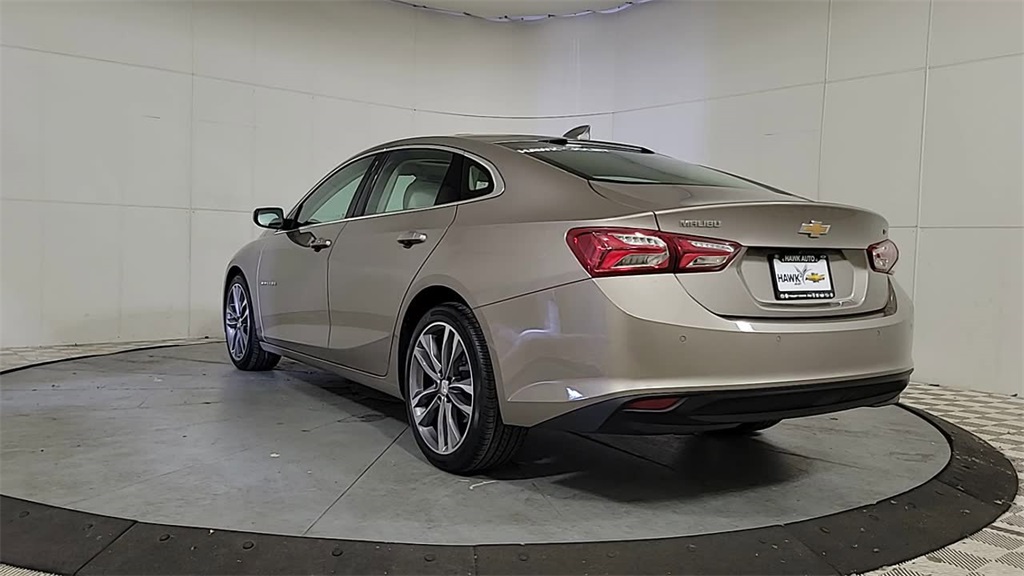 2024 CHEVROLET MALIBU - Image 6