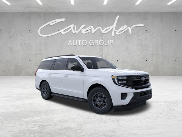 2025 Ford Expedition photo 6