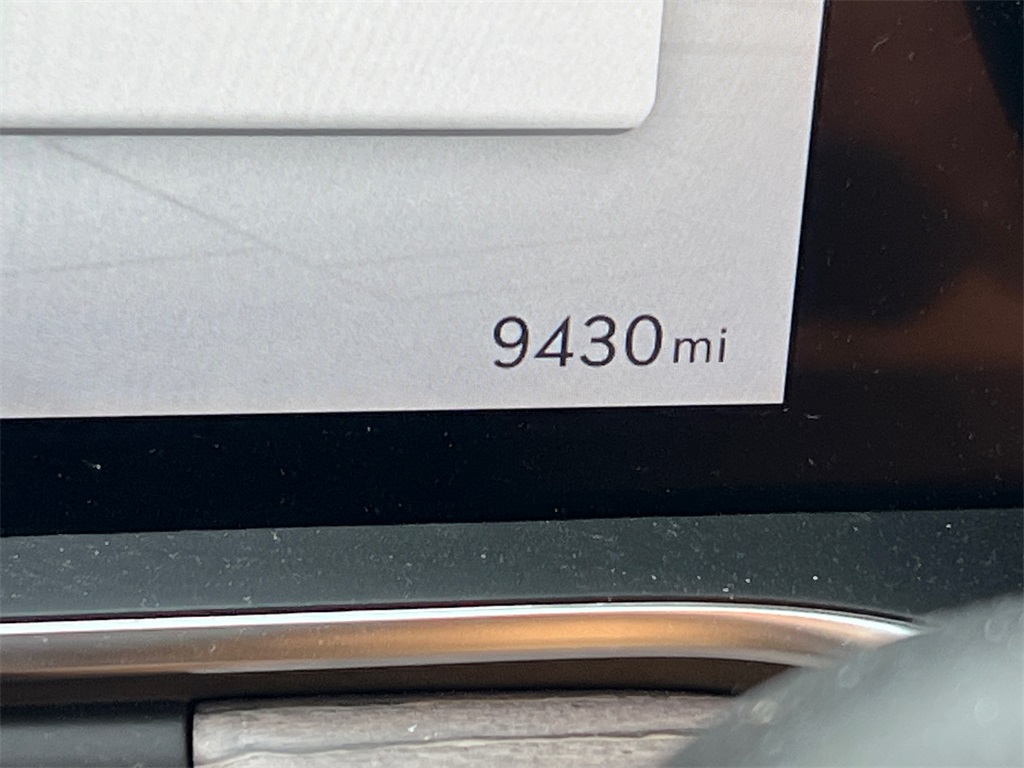 2025 Genesis G90 3.5T photo 28