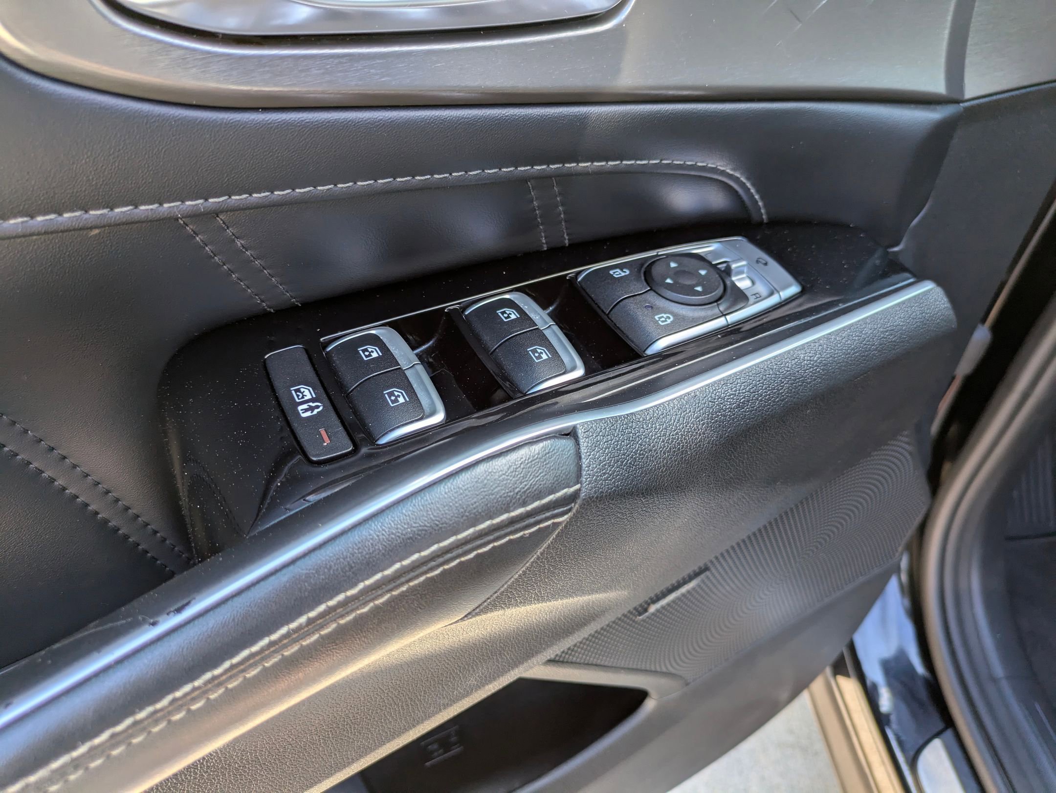 2021 Kia Sorento SX Prestige photo 12