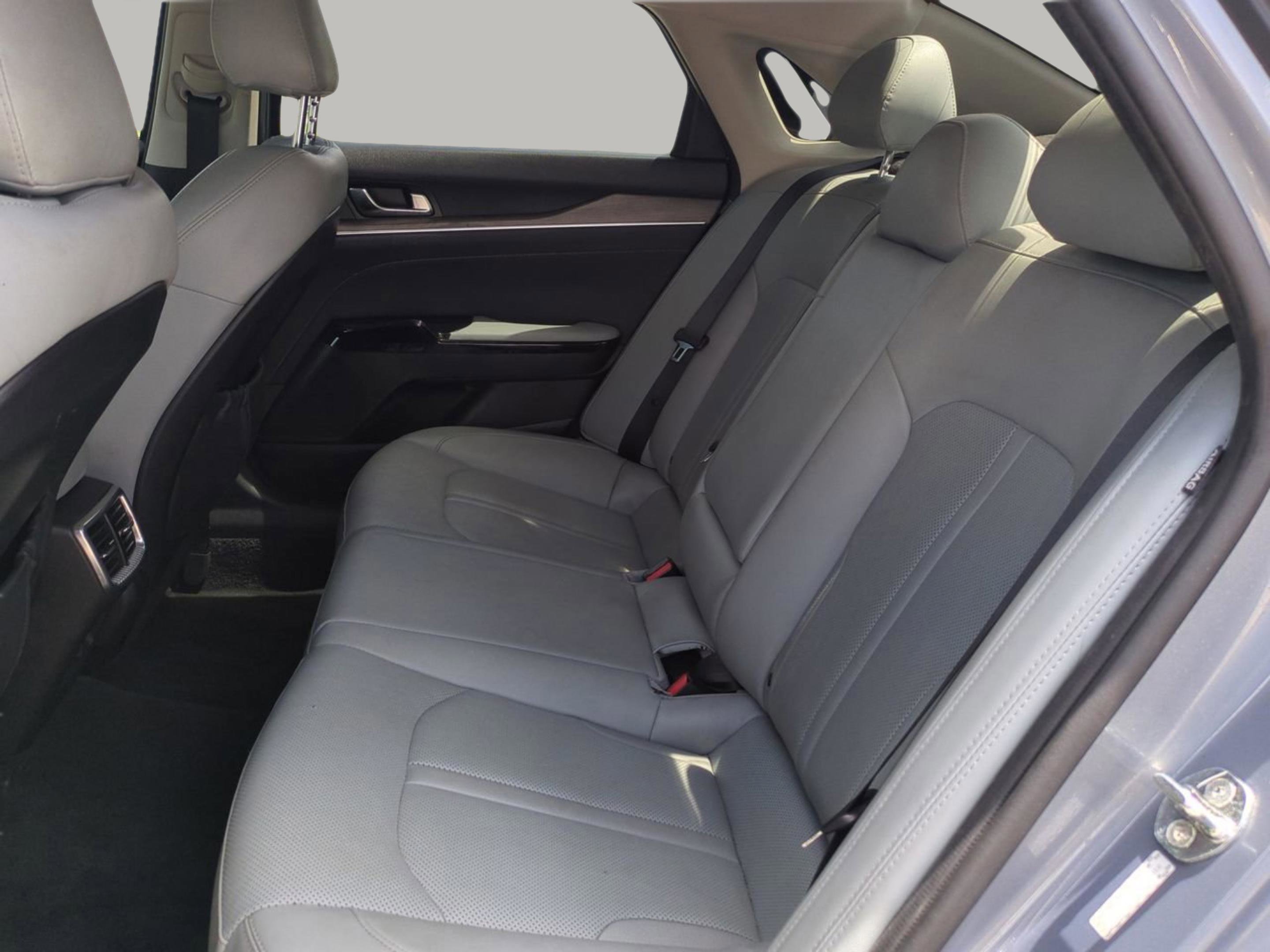 2021 Kia K5 EX photo 14