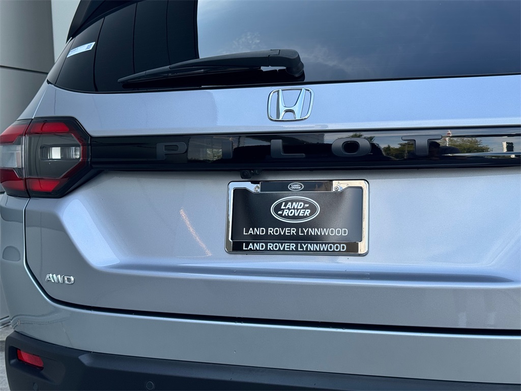 2023 Honda Pilot EX-L photo 9