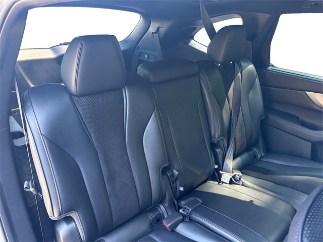 2023 Acura MDX A-Spec SH-AWD photo 27
