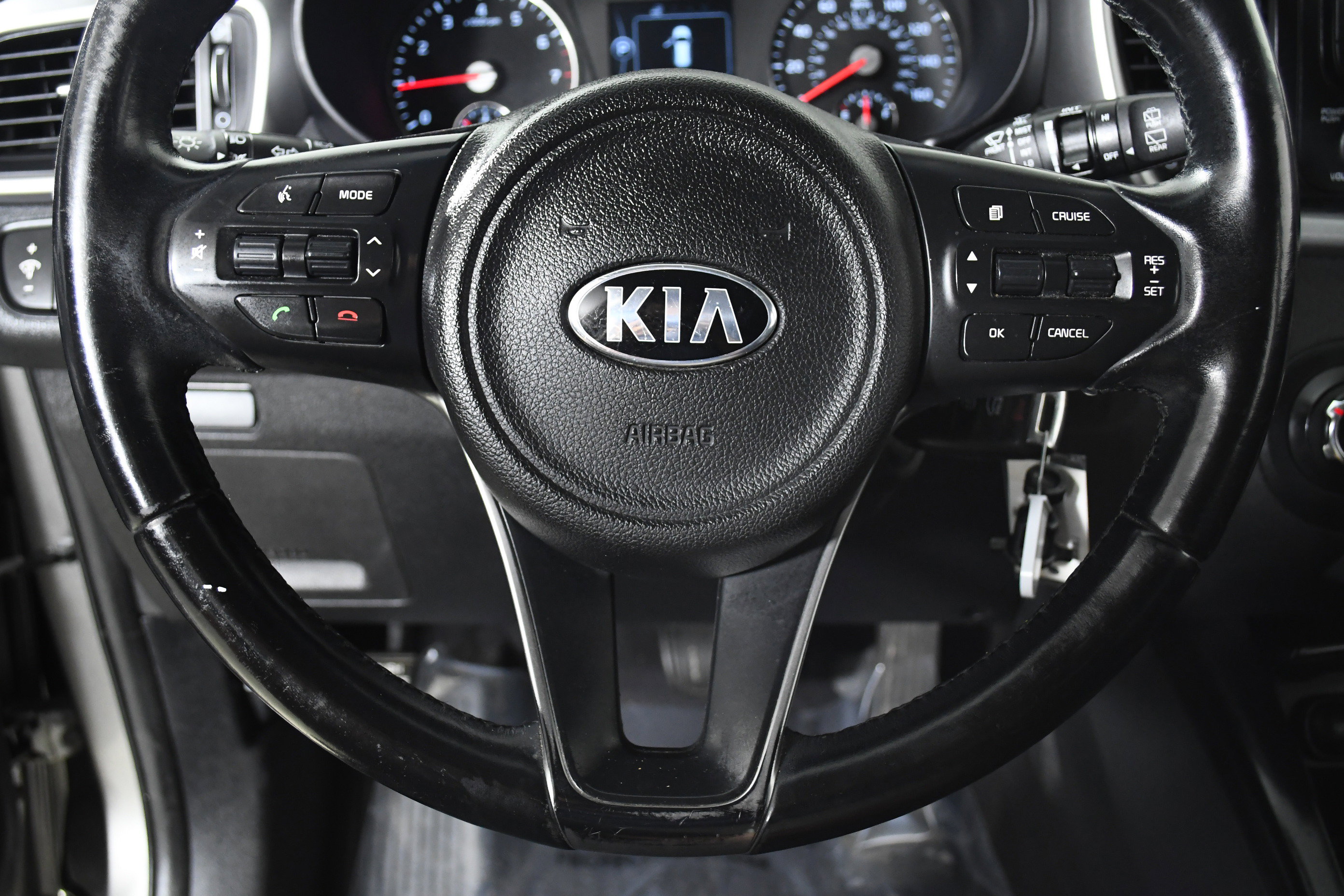 2016 Kia Sorento LX photo 7