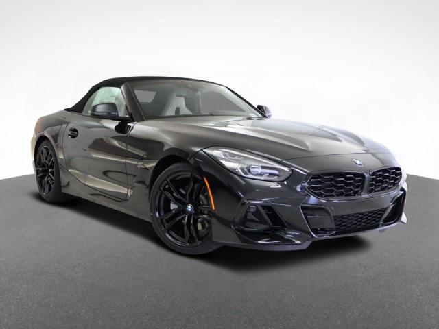New 2025 BMW Z4 sDrive30i 2D Convertible in Pasadena #24250156 | Rusnak ...