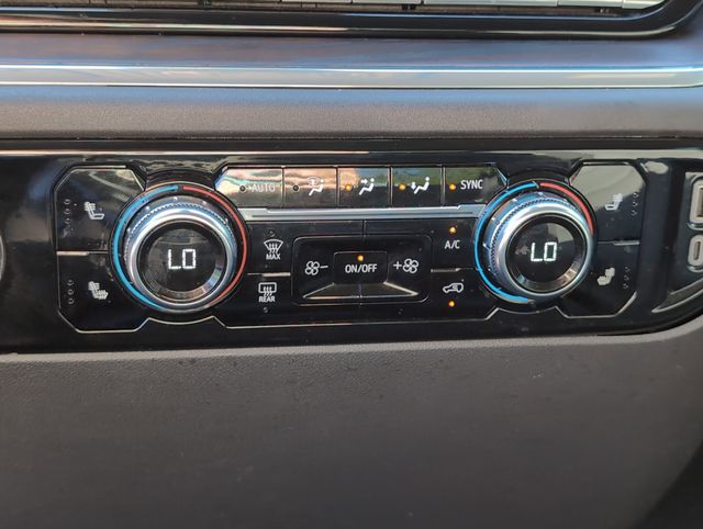 2023 Gmc Sierra 1500 SLT photo 17