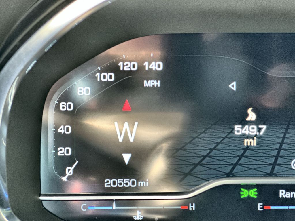 2024 Gmc Yukon SLT photo 2