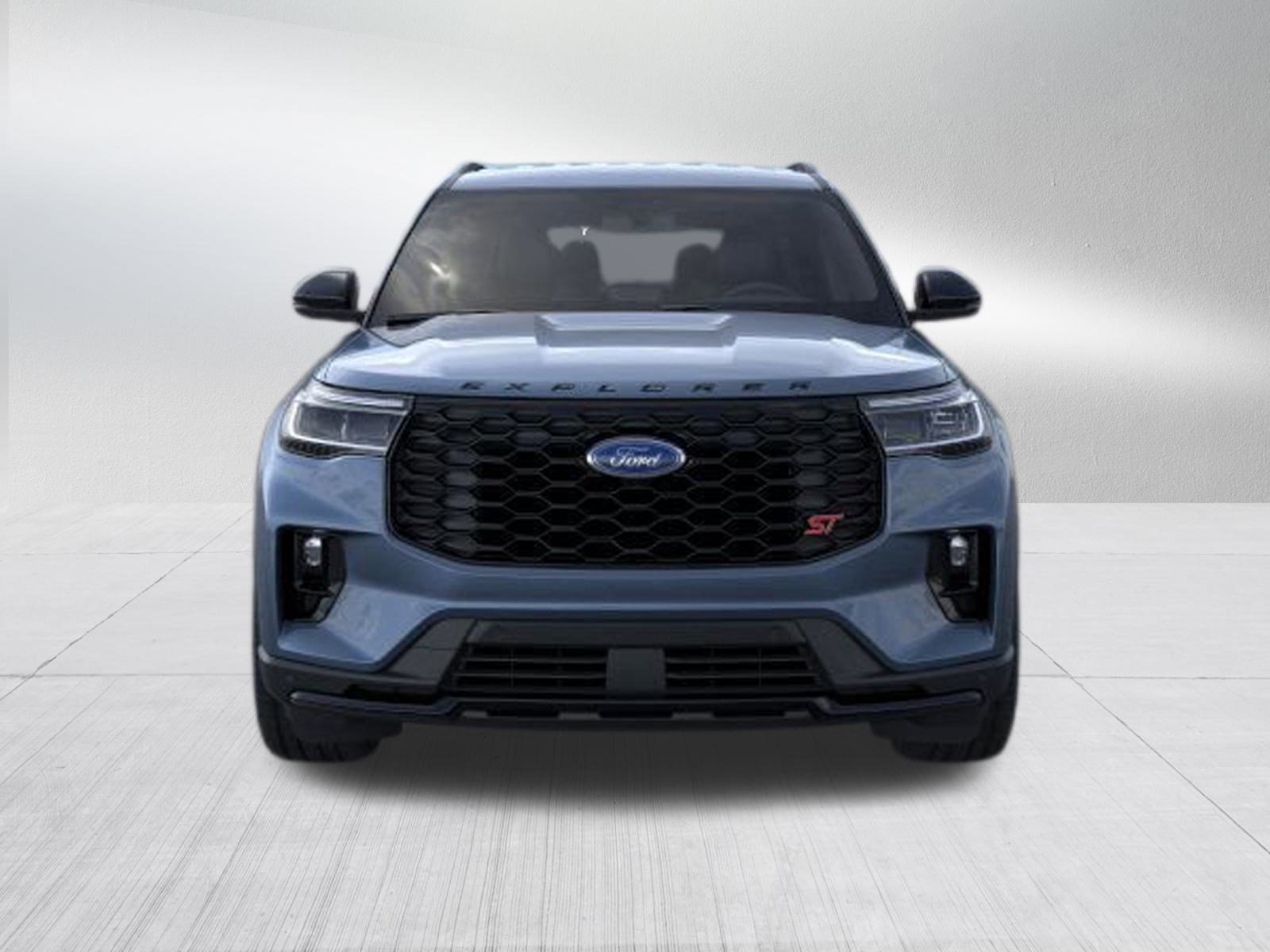 2025 Ford Explorer ST photo 2