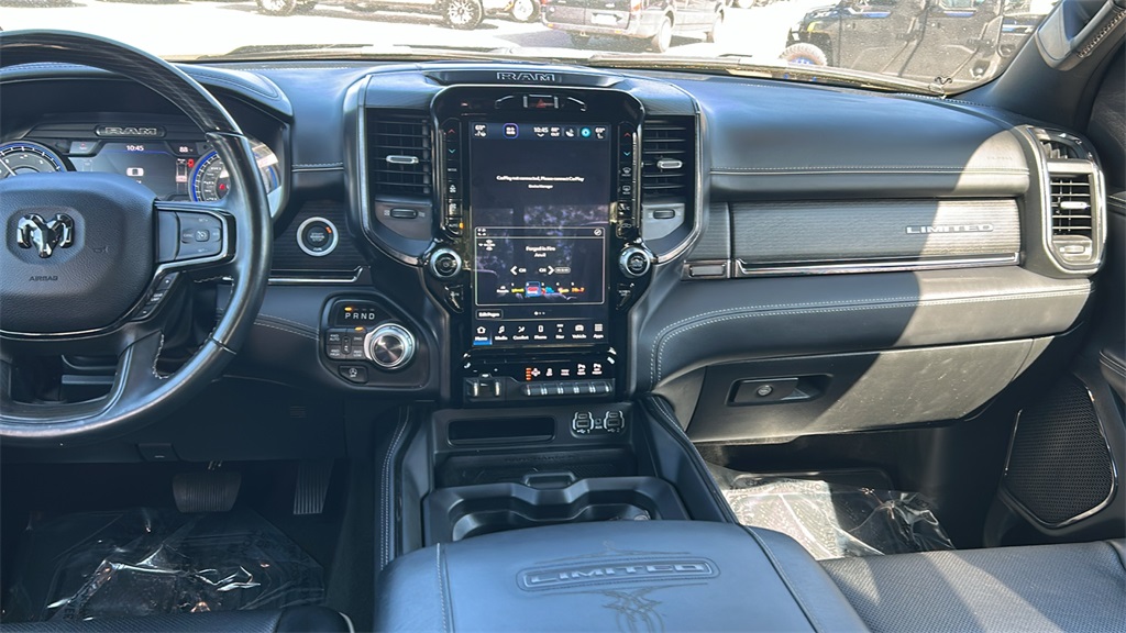 2022 Ram 1500 Limited photo 24