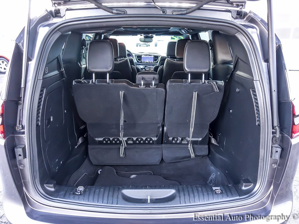 2022 CHRYSLER PACIFICA - Image 29