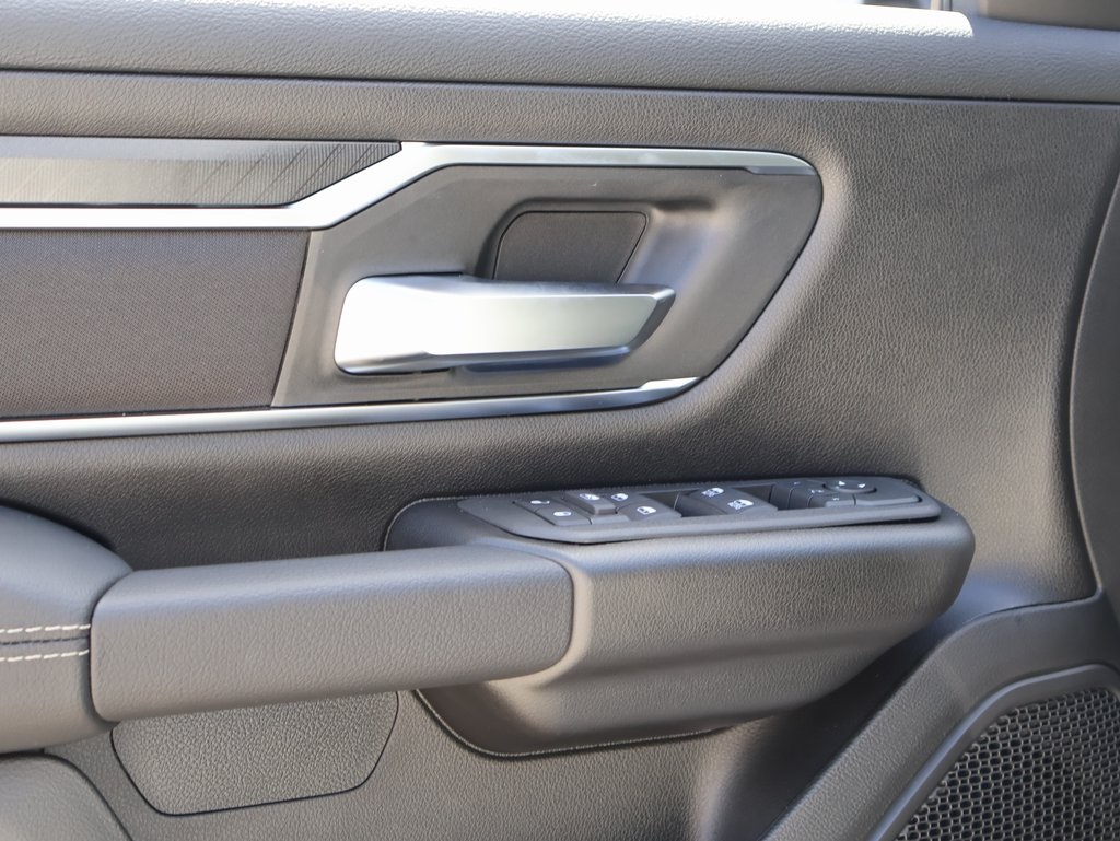 2026 Ram 1500 Big Horn Lone Star photo 21