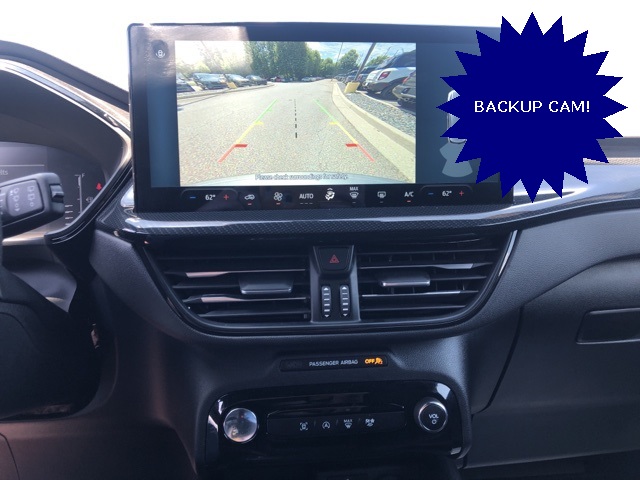2024 Ford Escape ST-Line photo 17