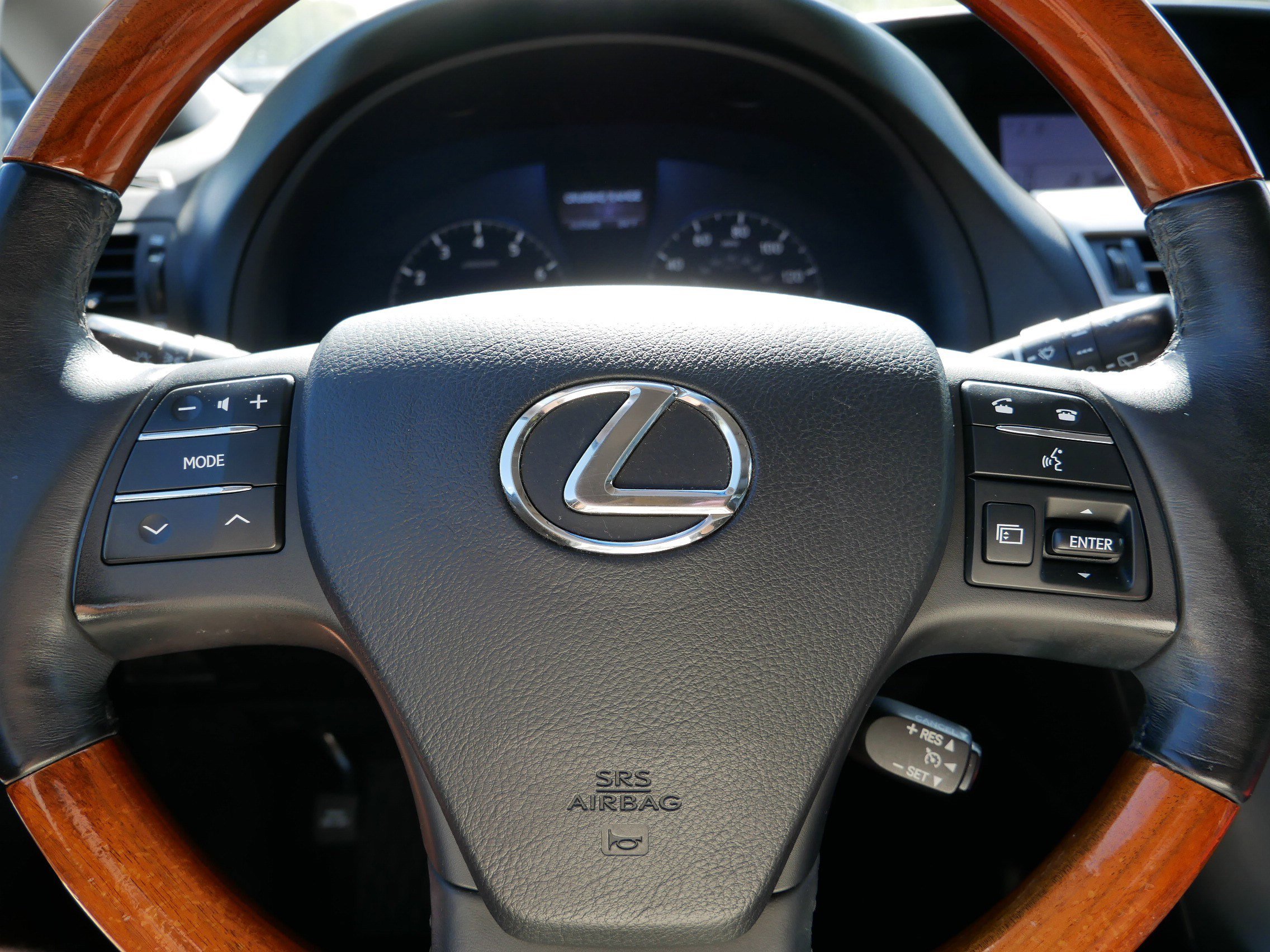 2010 Lexus RX 350 AWD photo 24