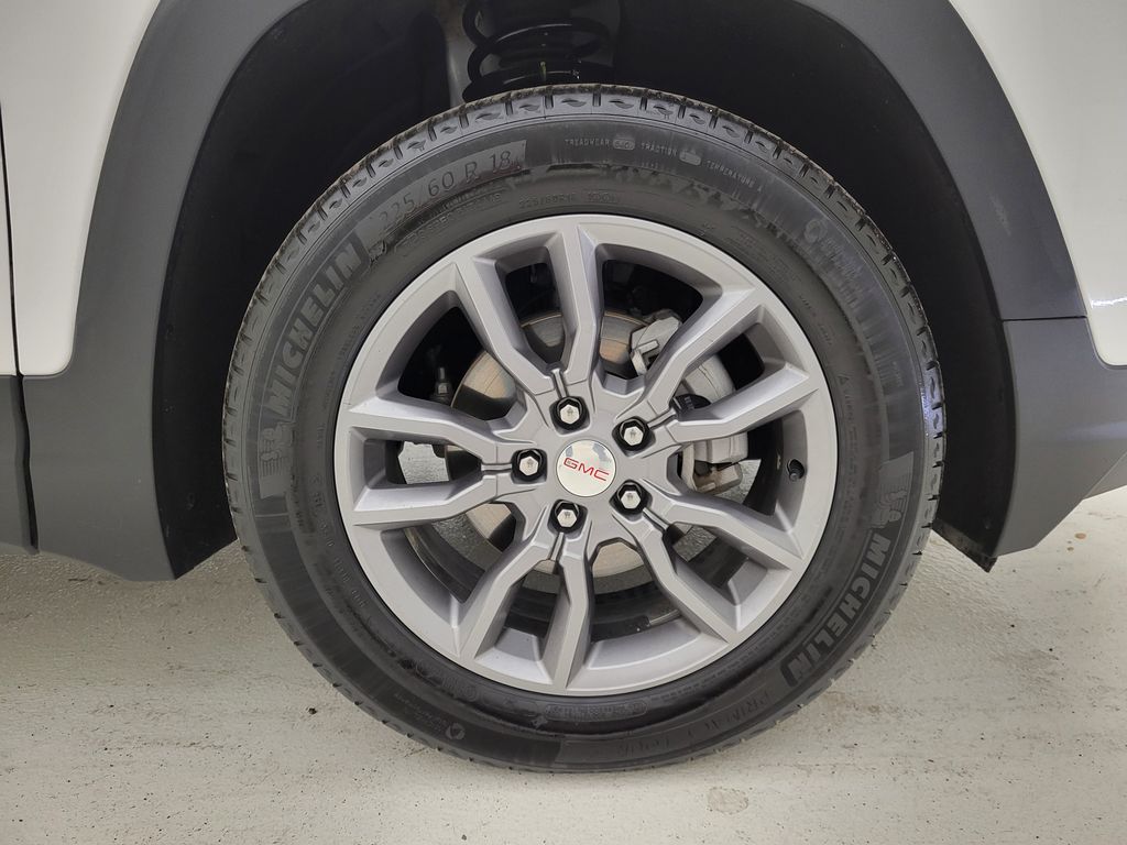 2024 Gmc Terrain SLT photo 17