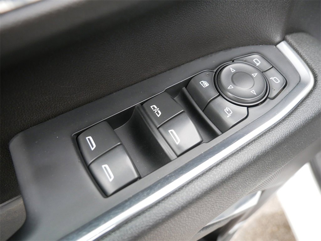 2024 Chevrolet Silverado 2500HD LT photo 17
