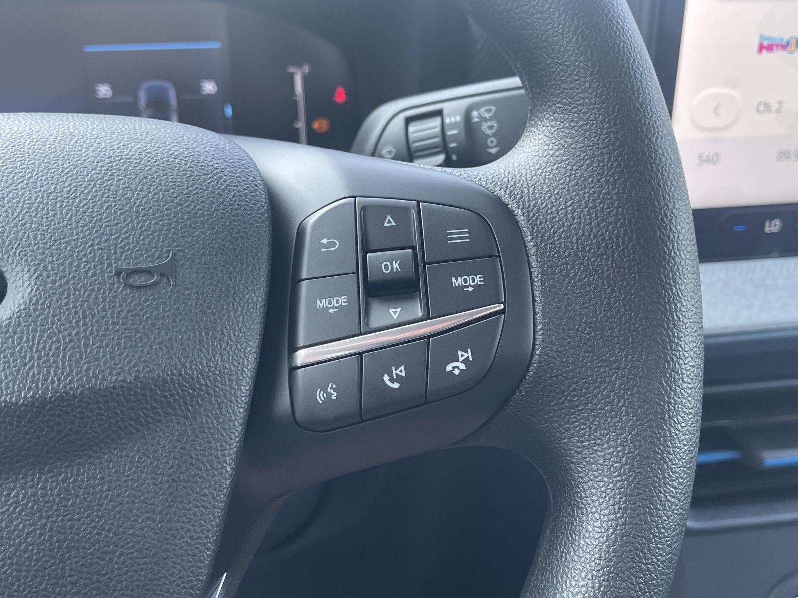 2025 Ford Maverick XLT photo 23