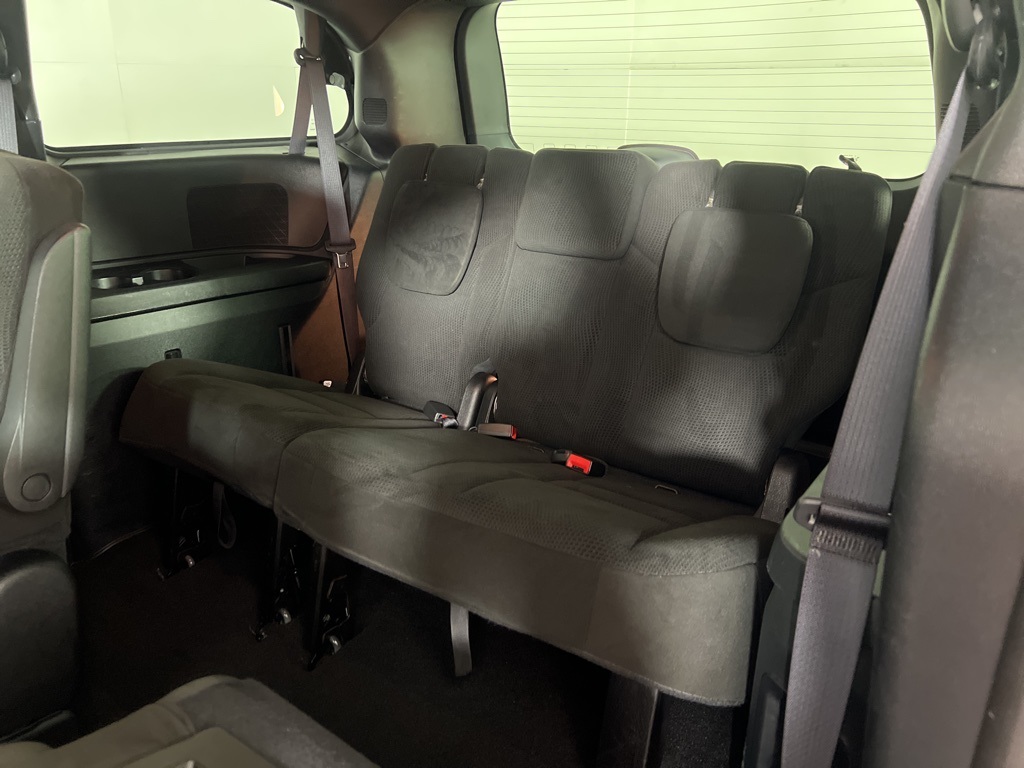 2016 Dodge Grand Caravan SE photo 17